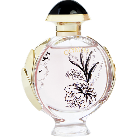 Paco Rabanne Olympea Blossom Eau de parfum FLORALE spray 2.7 oz for women