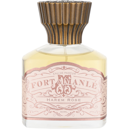 Fort & Manle Harem Rose Eau de parfum spray 1.7 oz for unisex
