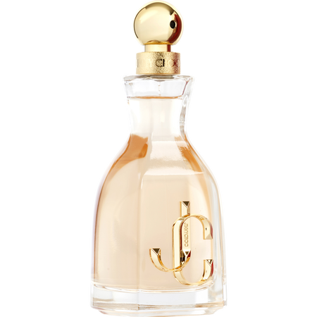 Jimmy Choo I Want Choo Eau de parfum spray 3.3 oz for women