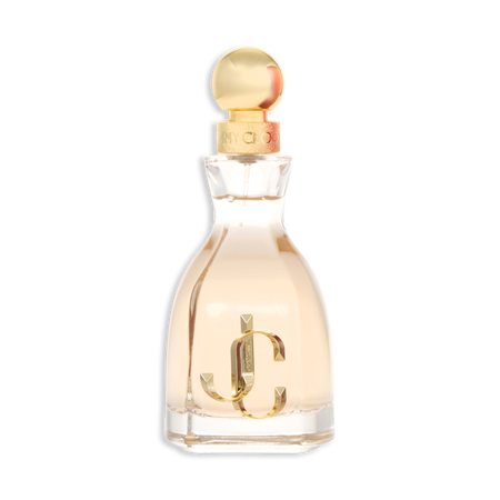Jimmy Choo I Want Choo Eau de parfum spray 2 oz for women