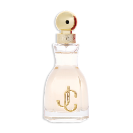 Jimmy Choo I Want Choo Eau de parfum spray 1.3 oz for women