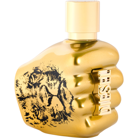 Diesel Spirit Of The Brave Intense Eau de parfum spray 1.7 oz for men