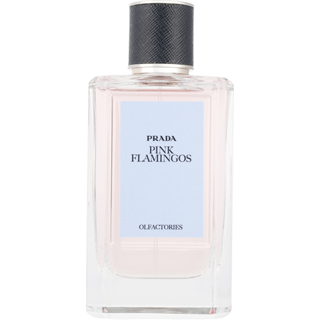 Prada Olfactories Pink Flamingos Eau de parfum spray 3.4 oz for unisex