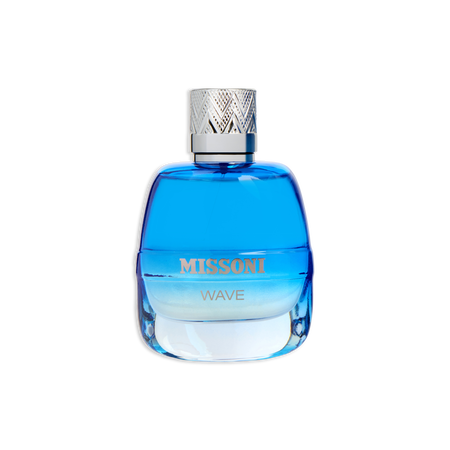 Missoni Wave EDT spray 3.4 oz for men