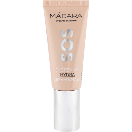 Madara by Madara SOS Eye Revive Hydra Cream & Mask -20ml/0.67OZ for women