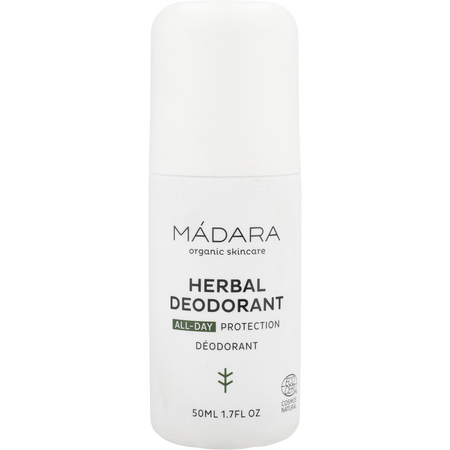 Madara by Madara Herbal Deodorant -50ml/1.7OZ for women