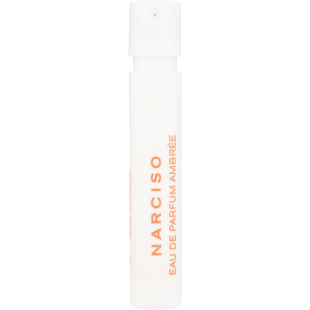 Narciso Rodriguez Narciso Ambree Eau de parfum spray VIAL for women