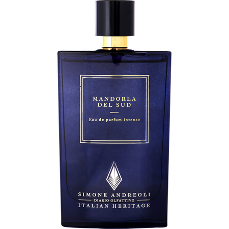 Simone Andreoli Mandorla Del Sud Eau de parfum INTENSE spray 3.4 oz for unisex