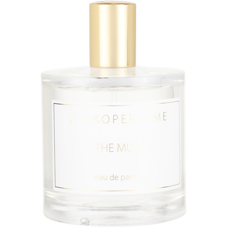 Zarkoperfume The Muse Eau de parfum spray 3.4 oz for unisex