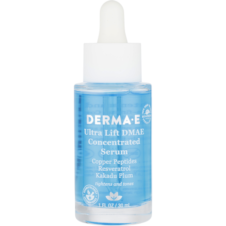 Derma E by Derma E Ultra Lift DMAE Concentrated Serum -30ml/1OZ for women