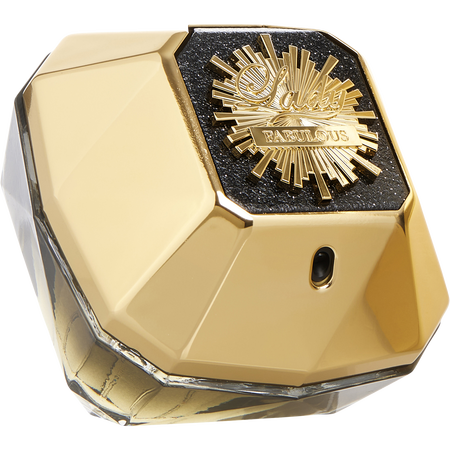 Paco Rabanne Lady Million Fabulous Eau de parfum INTENSE spray 2.7 oz for women