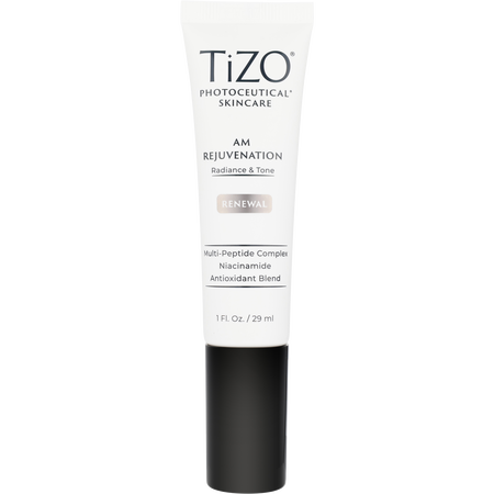 Tizo by Tizo Photoceutical AM Rejuvenation Skin Treatment -29ml/1OZ for unisex