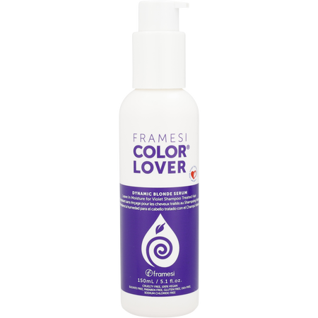 Framesi by Framesi COLOR LOVER DYNAMIC BLONDE SERUM 5.1 oz for unisex