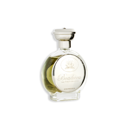 Boadicea The Victorious Energizer Eau de parfum spray 3.4 oz for unisex