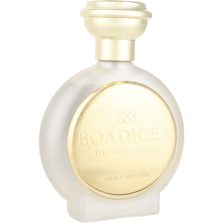 Boadicea The Victorious Amber Sapphire Eau de parfum spray 3.4 oz *TESTER for unisex