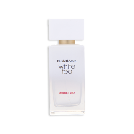 Elizabeth Arden White Tea Ginger Lily EDT spray 1.7 oz for women