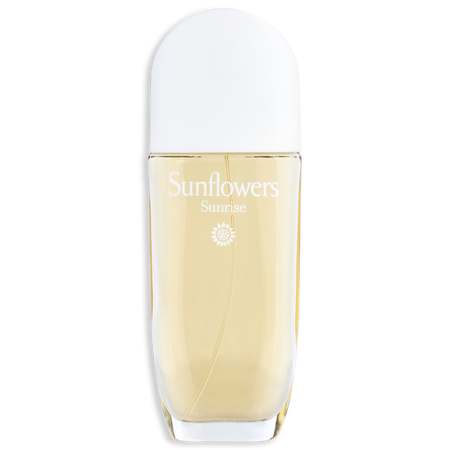 Elizabeth Arden Sunflowers Sunrise EDT spray 3.3 oz for women