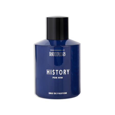 Miris History Eau de parfum spray 3.4 oz for men