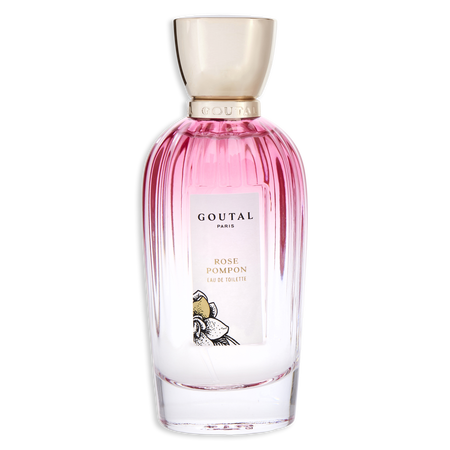 Annick Goutal Rose Pompon EDT spray 3.4 oz for women