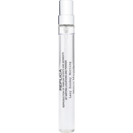 Maison Margiela Replica Lazy Sunday Morning EDT spray 0.33 oz for women