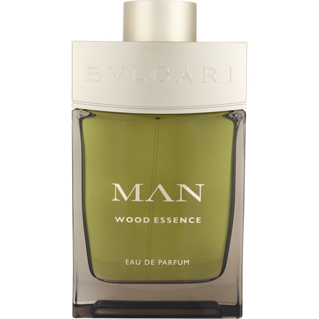 Bvlgari Man Wood Essence Eau de parfum spray 5 oz for men