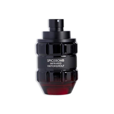 Viktor & Rolf Spicebomb Infrared EDT spray 3.04 oz for men