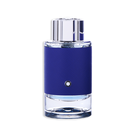 Mont Blanc Explorer Ultra Blue Eau de parfum spray 3.3 oz for men