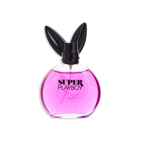 Super Playboy EDT spray 2 oz for women