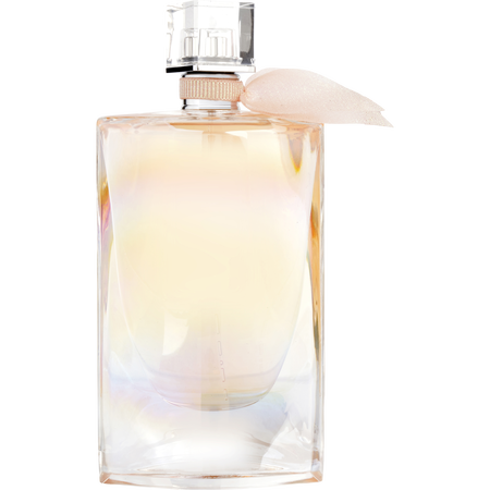 La Vie Est Belle Soleil Cristal by Lancome L'Eau de parfum spray 3.4 oz for women