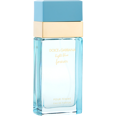 Dolce & Gabbana D & G Light Blue Forever Eau de parfum spray 1.6 oz for women