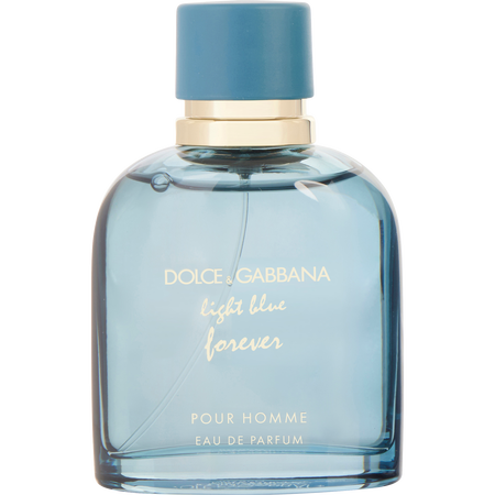 Dolce & Gabbana D & G Light Blue Forever Eau de parfum spray 3.3 oz for men