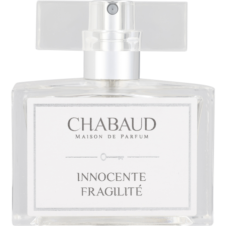 Chabaud Maison de Parfum Chabaud Innocente Fragilite Eau de parfum spray 1 oz for women