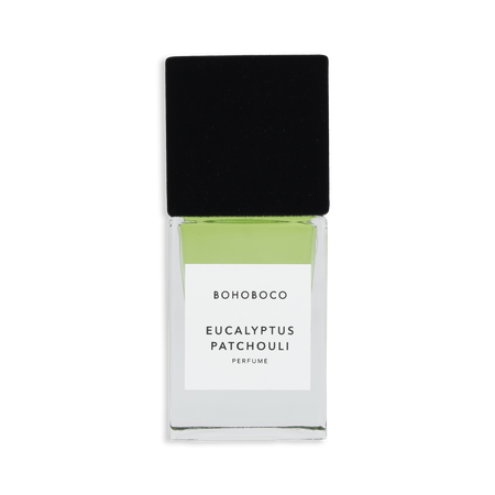 Bohoboco Eucalyptus Patchouli EXTRAIT DE PARFUM spray 1.7 oz for unisex