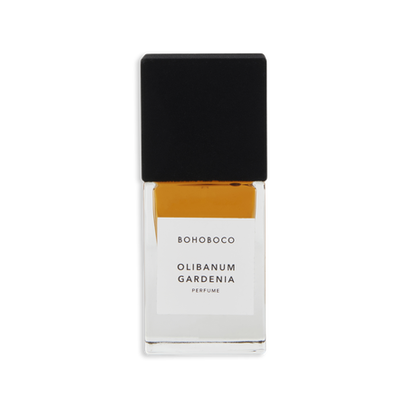 Bohoboco Olibanum Gardenia EXTRAIT DE PARFUM spray 1.7 oz for unisex