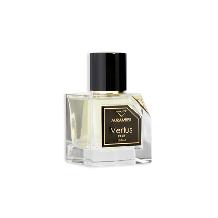 Vertus Auramber Eau de parfum spray 3.4 oz for unisex