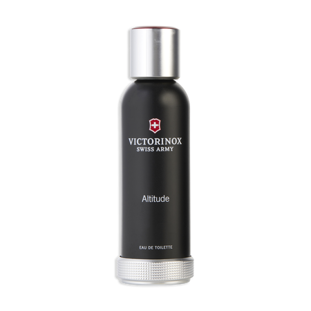Victorinox Swiss Army Altitude EDT spray 3.4 oz (NEW PACKAGING) for men