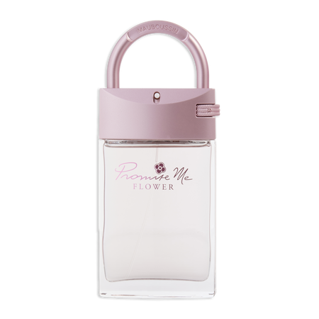 Mauboussin Promise Me Flower EDT spray 3 oz for women