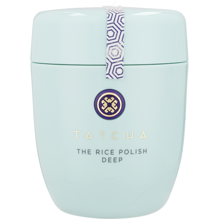 Tatcha by Tatcha The Rice Polish Foaming Enzyme Powder - Deep (For Normal To Oily Skin) -60g/2.1OZ for women