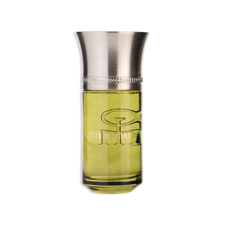 Liquides Imaginaires Bete Humaine Eau de parfum spray 3.3 oz for unisex