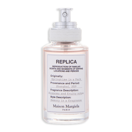 Maison Margiela Replica Springtime In A Park EDT spray 1 oz for unisex