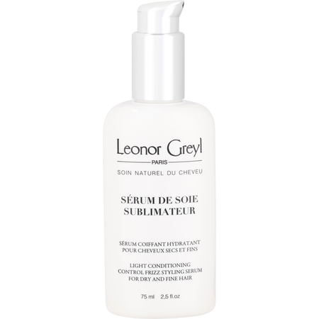 Leonor Greyl by Leonor Greyl SÉRUM DE SOIE SUBLIMATEUR (DETANGLING, SMOOTHING, PROTECTIVE & NOURISHING STYLING SERUM) 2.5 oz for unisex