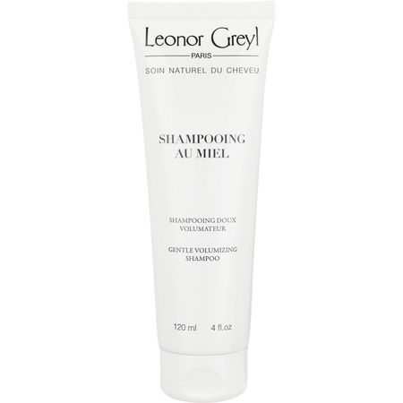 Leonor Greyl by Leonor Greyl SHAMPOOING AU MIEL (GENTLE VOLUMIZING SHAMPOO) 4 oz for unisex