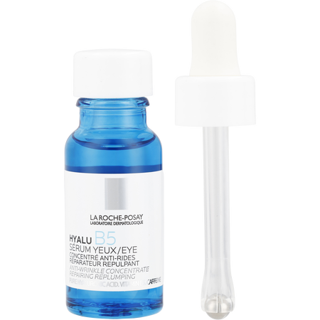 La Roche Posay by La Roche Posay Hyalu B5 Eyes - Anti-Wrinkle Care -15ml/0.5OZ for women