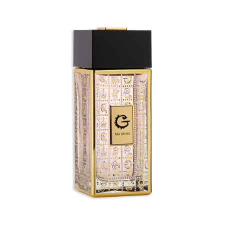 Salvador Dali Dali Haute Parfumerie Ma Muse Eau de parfum spray 3.4 oz for women