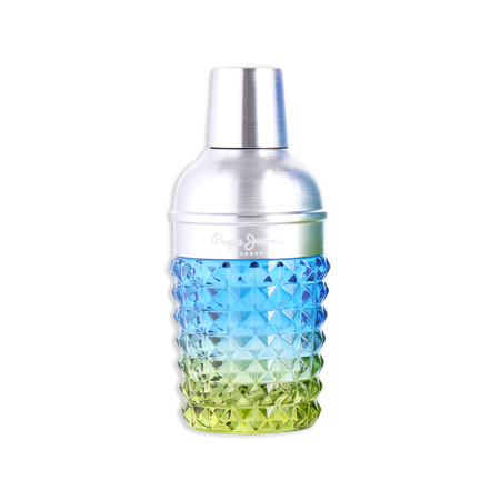 Pepe Jeans London Pepe Jeans Cocktail Edition EDT spray 3.4 oz for men