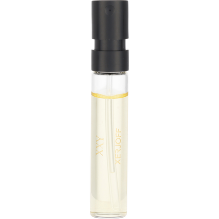 Xerjoff Xxy by Xerjoff PARFUM VIAL ON CARD for unisex