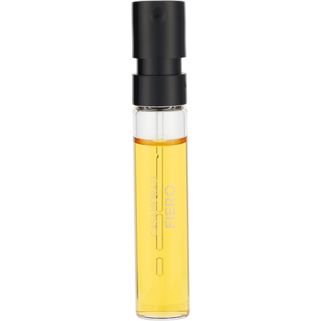 Xerjoff Casamorati Fiero Eau de parfum spray VIAL ON CARD for men
