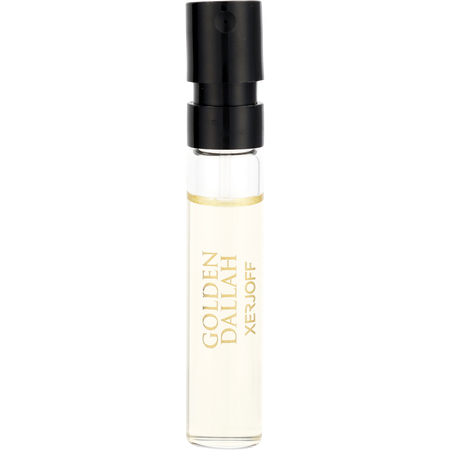 Xerjoff Golden Dallah by Xerjoff PARFUM spray VIAL ON CARD for unisex