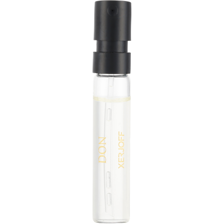 Xerjoff Join The Club Don Eau de parfum spray VIAL ON CARD for unisex
