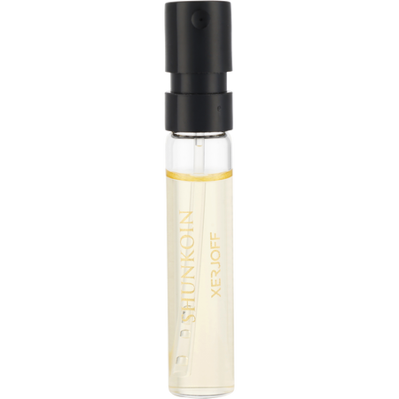 Xerjoff Join The Club Shunkoin Eau de parfum VIAL ON CARD for unisex